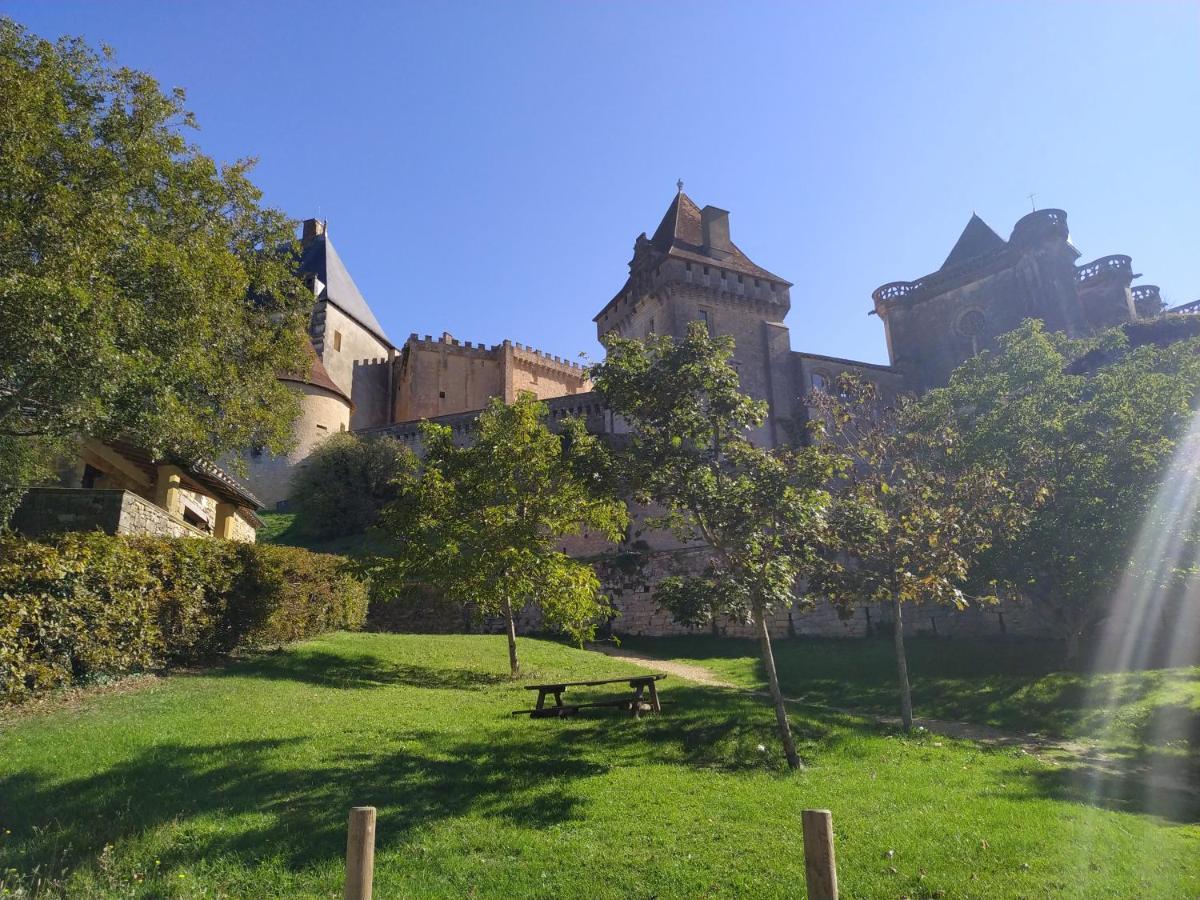 Gites De La Vaysse Vergt-de-Biron エクステリア 写真