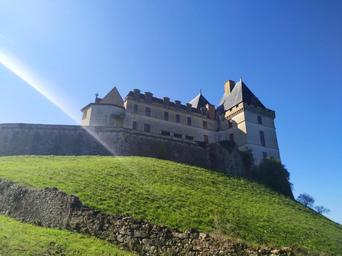 Gites De La Vaysse Vergt-de-Biron エクステリア 写真